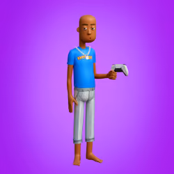 Average Punk #1232