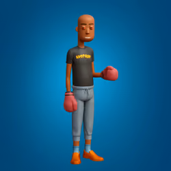 Average Punk #2244