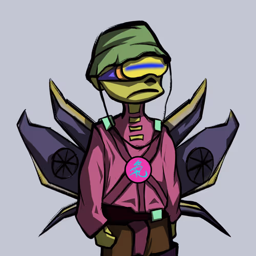 LookFor GEM #536
