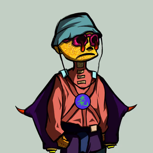 LookFor GEM #277