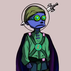 LookFor GEM #823