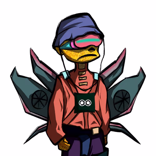 LookFor GEM #349
