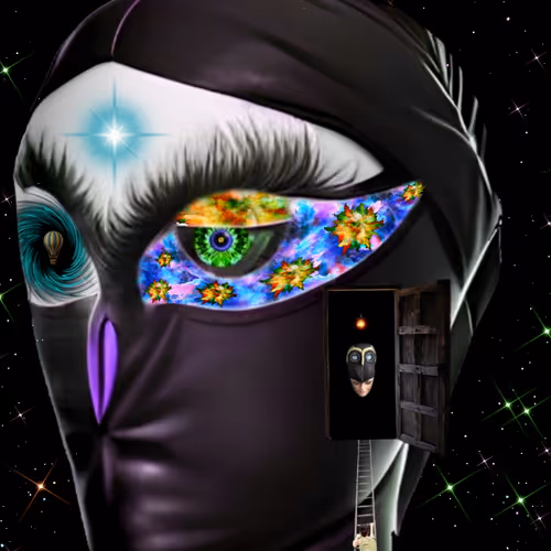 Meta Art - MnZk1WpEFL