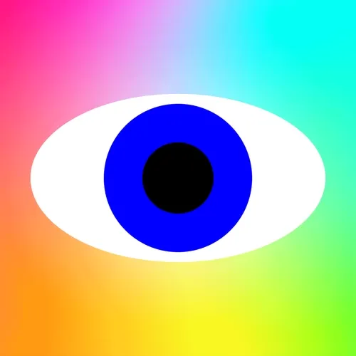 ConsciousEye | Special Edition | Pride