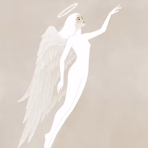 Angels Touch