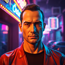 NeonVigilante