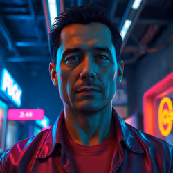 NeonVigilante