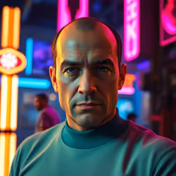 NeonVigilante