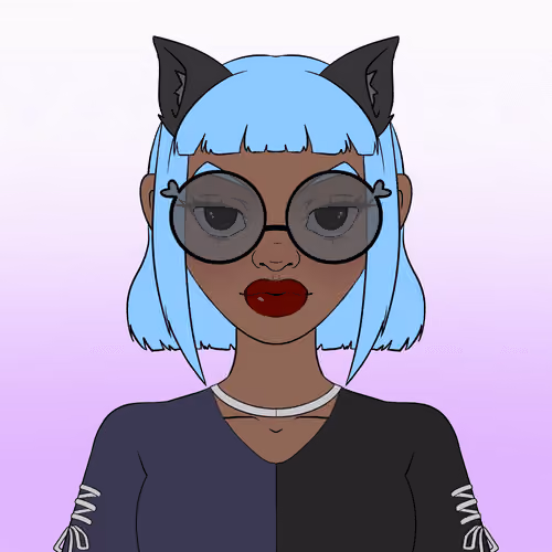 Baddie #8677