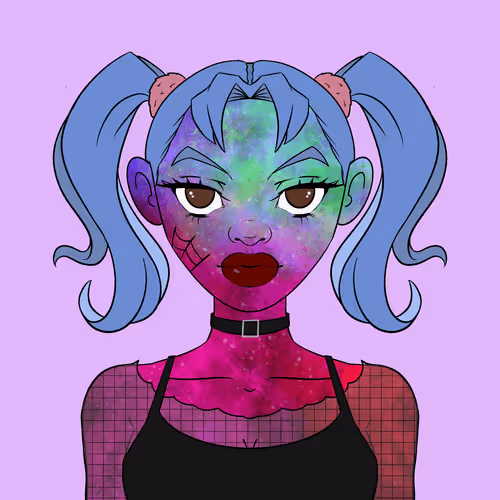 Baddie #8023