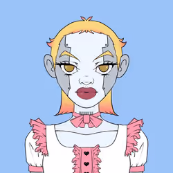 Baddie #8081