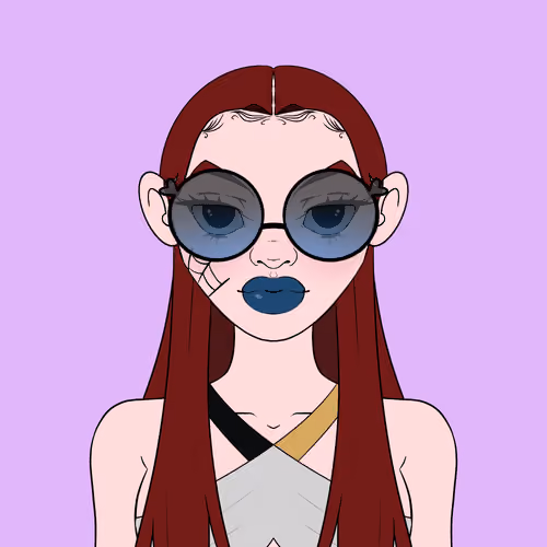 Baddie #8501