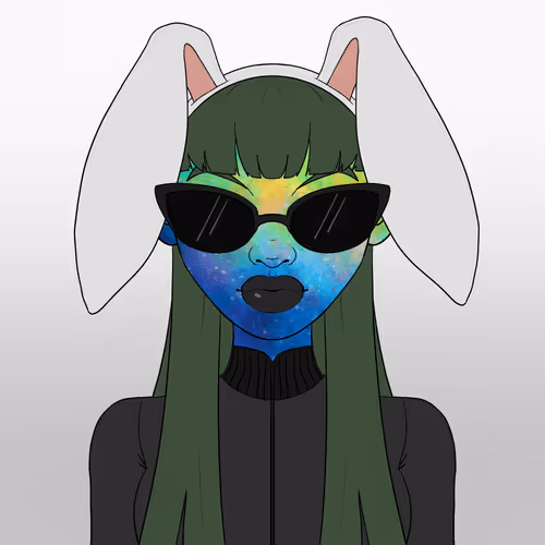 Thebaddiesnft