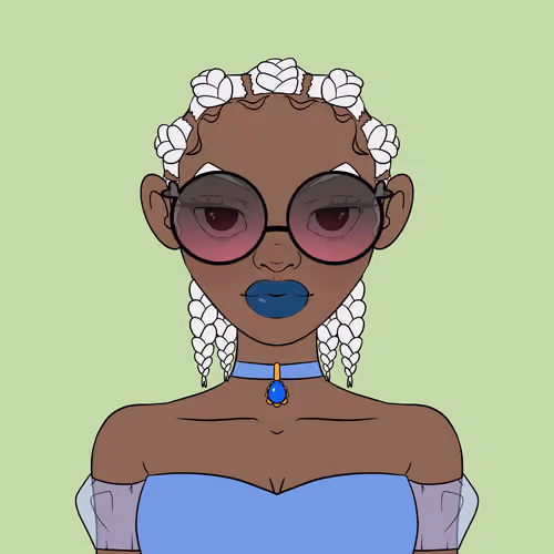 Baddie #8058