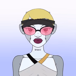 Baddie #8159