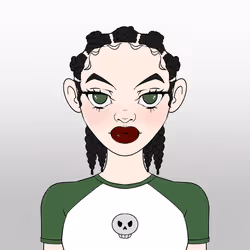 Baddie #8037