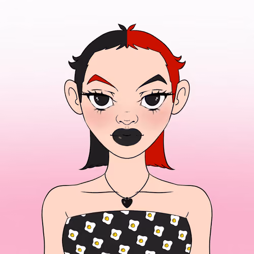 Baddie #8726