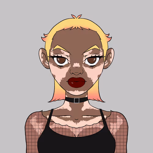 Baddie #159