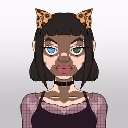 Baddie #123