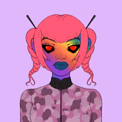 Baddie #7999