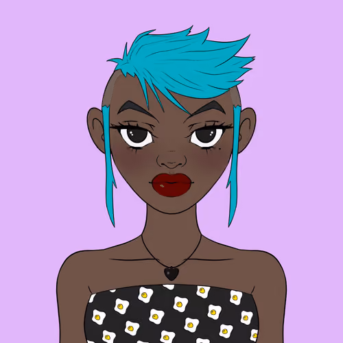 Baddie #8570
