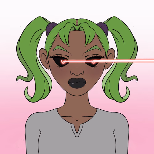 Baddie #8093