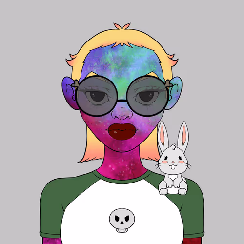 Thebaddiesnft