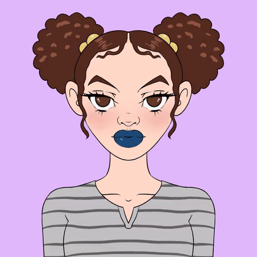Baddie #8241