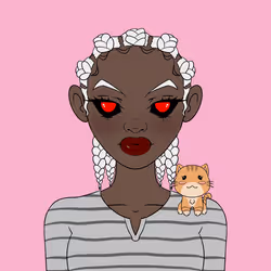 Baddie #8267