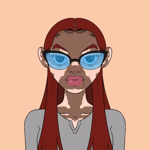 Baddie #124