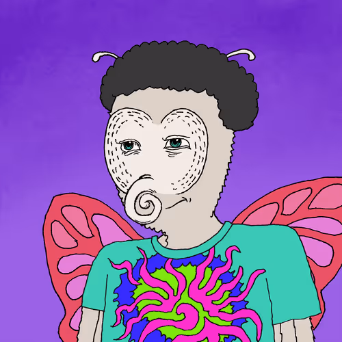 Mandala Regens Season 1