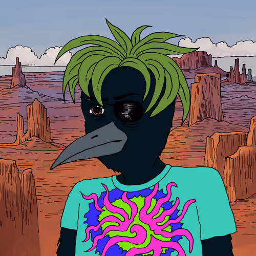 Mandala Regens Season 1