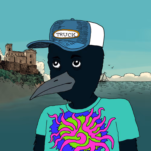 Mandala Regens Season 1