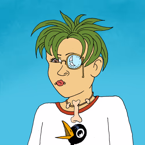 Mandala Regens Season 1