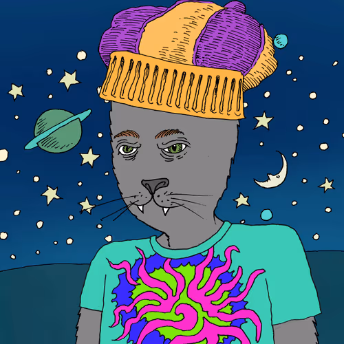 Mandala Regens Season 1