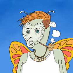 Butterfly01244