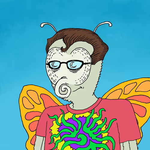 Mandala Regens Season 1