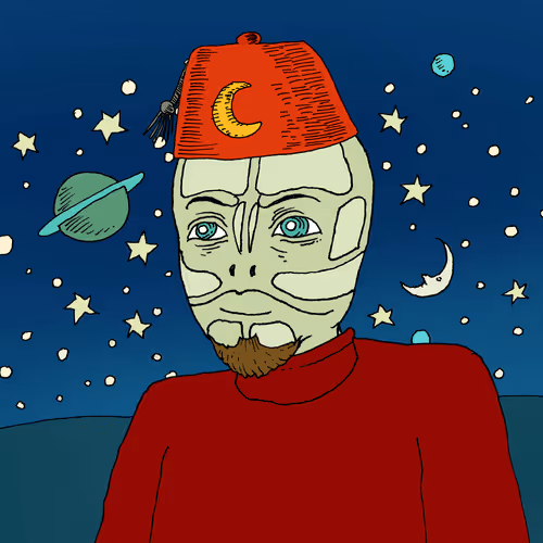 Mandala Regens Season 1