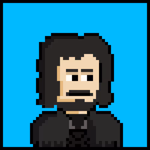 Pixel Hollywood 1