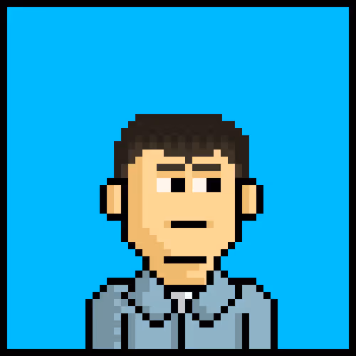 Pixel Hollywood 1