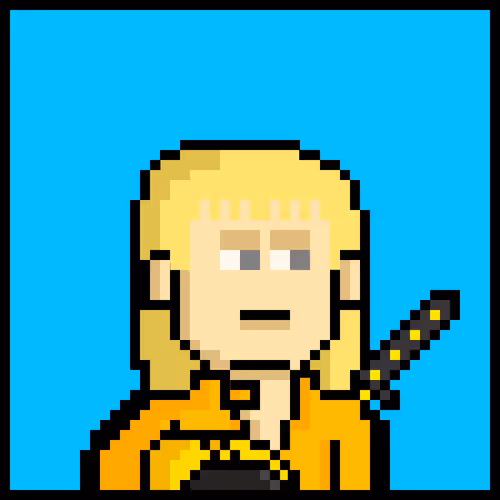 Pixel Hollywood 1