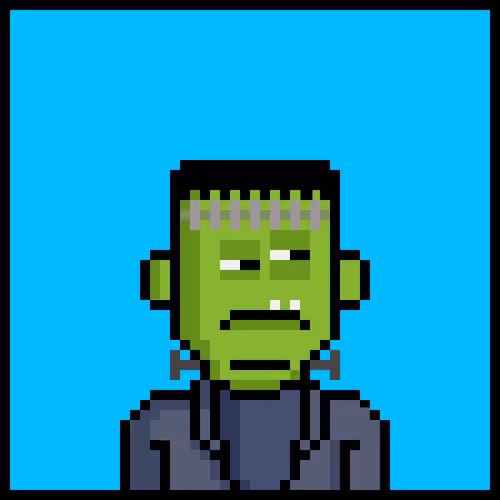 Pixel Hollywood 1