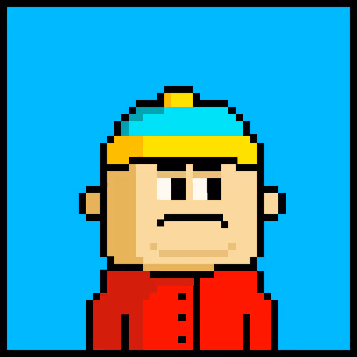 Pixel Hollywood 1