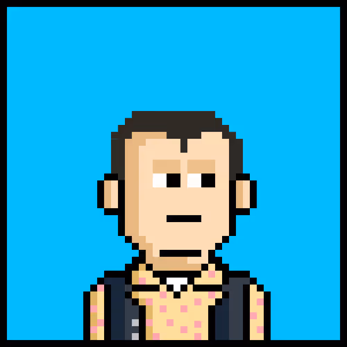 Pixel Hollywood 1
