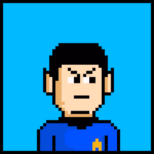 Pixel Hollywood 1