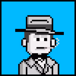Pixel Hollywood #6/100
