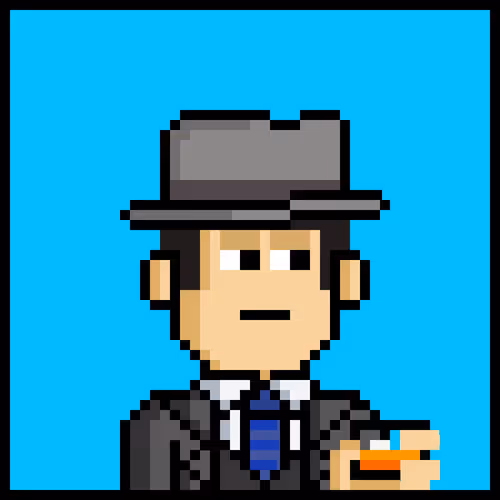 Pixel Hollywood 1