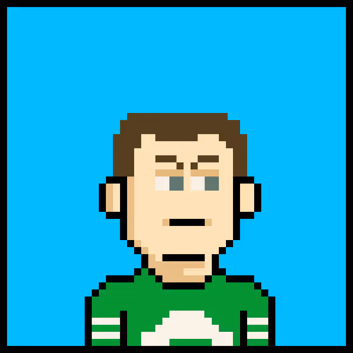 Pixel Hollywood 1