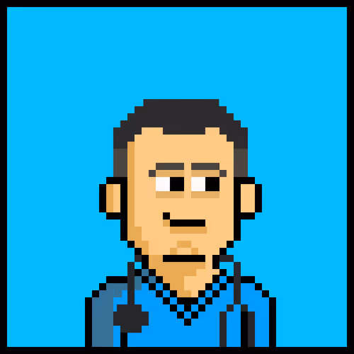 Pixel Hollywood 1