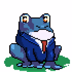 Mythic Toad #947